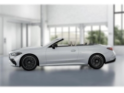 Mercedes-Benz CLE CLE 450 4MATIC Cabriolet 2026