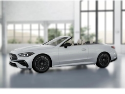 Mercedes-Benz CLE CLE 450 4MATIC Cabriolet 2026