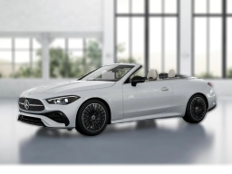Mercedes-Benz CLE CLE 450 4MATIC Cabriolet 2026