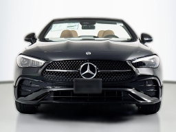 Mercedes-Benz CLE CLE 450 4MATIC Cabriolet 2026