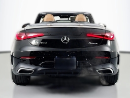 Mercedes-Benz CLE CLE 450 4MATIC Cabriolet 2026