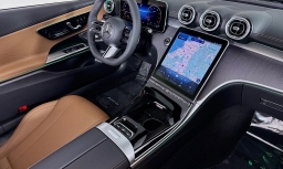 Mercedes-Benz CLE CLE 450 4MATIC Cabriolet 2026