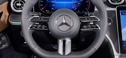 Mercedes-Benz CLE CLE 450 4MATIC Cabriolet 2026
