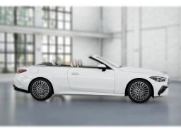Mercedes-Benz CLE CLE 450 4MATIC Cabriolet 2026