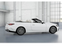Mercedes-Benz CLE CLE 450 4MATIC Cabriolet 2026