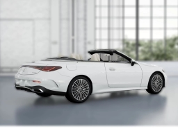 Mercedes-Benz CLE CLE 450 4MATIC Cabriolet 2026