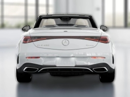 Mercedes-Benz CLE CLE 450 4MATIC Cabriolet 2026