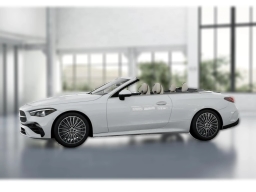 Mercedes-Benz CLE CLE 450 4MATIC Cabriolet 2026
