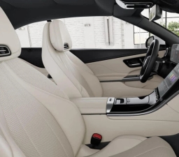 Mercedes-Benz CLE CLE 450 4MATIC Cabriolet 2026