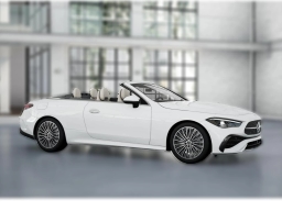 Mercedes-Benz CLE CLE 450 4MATIC Cabriolet 2026