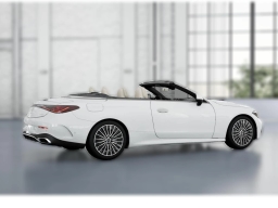 Mercedes-Benz CLE CLE 450 4MATIC Cabriolet 2026