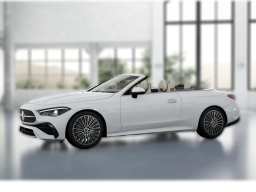 Mercedes-Benz CLE CLE 450 4MATIC Cabriolet 2026