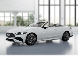 Mercedes-Benz CLE CLE 450 4MATIC Cabriolet 2026