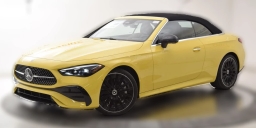 Mercedes-Benz CLE CLE 450 4MATIC Cabriolet 2026
