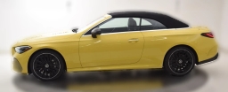 Mercedes-Benz CLE CLE 450 4MATIC Cabriolet 2026