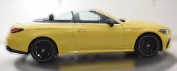 Mercedes-Benz CLE CLE 450 4MATIC Cabriolet 2026