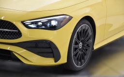 Mercedes-Benz CLE CLE 450 4MATIC Cabriolet 2026