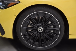 Mercedes-Benz CLE CLE 450 4MATIC Cabriolet 2026