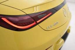 Mercedes-Benz CLE CLE 450 4MATIC Cabriolet 2026