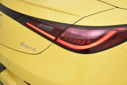 Mercedes-Benz CLE CLE 450 4MATIC Cabriolet 2026