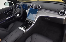 Mercedes-Benz CLE CLE 450 4MATIC Cabriolet 2026