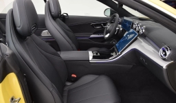 Mercedes-Benz CLE CLE 450 4MATIC Cabriolet 2026