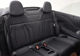 Mercedes-Benz CLE CLE 450 4MATIC Cabriolet 2026