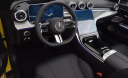 Mercedes-Benz CLE CLE 450 4MATIC Cabriolet 2026
