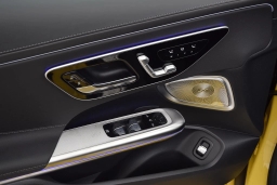 Mercedes-Benz CLE CLE 450 4MATIC Cabriolet 2026