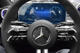 Mercedes-Benz CLE CLE 450 4MATIC Cabriolet 2026