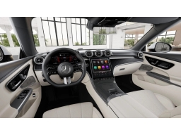 Mercedes-Benz CLE CLE 450 4MATIC Cabriolet 2025