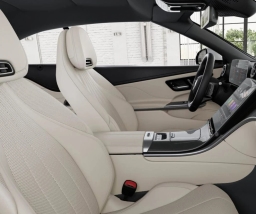 Mercedes-Benz CLE CLE 450 4MATIC Cabriolet 2025