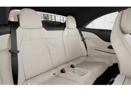 Mercedes-Benz CLE CLE 450 4MATIC Cabriolet 2025