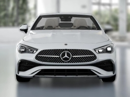 Mercedes-Benz CLE CLE 450 4MATIC Cabriolet 2025