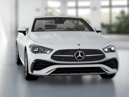Mercedes-Benz CLE CLE 450 4MATIC Cabriolet 2025