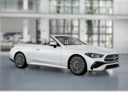 Mercedes-Benz CLE CLE 450 4MATIC Cabriolet 2025