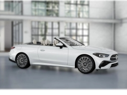 Mercedes-Benz CLE CLE 450 4MATIC Cabriolet 2025