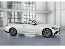 Mercedes-Benz CLE CLE 450 4MATIC Cabriolet 2025