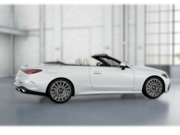 Mercedes-Benz CLE CLE 450 4MATIC Cabriolet 2025