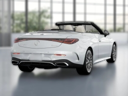 Mercedes-Benz CLE CLE 450 4MATIC Cabriolet 2025