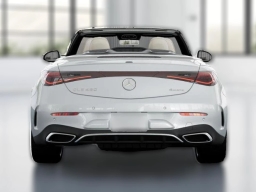 Mercedes-Benz CLE CLE 450 4MATIC Cabriolet 2025