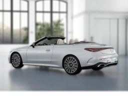 Mercedes-Benz CLE CLE 450 4MATIC Cabriolet 2025