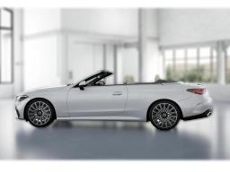 Mercedes-Benz CLE CLE 450 4MATIC Cabriolet 2025