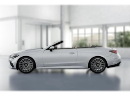 Mercedes-Benz CLE CLE 450 4MATIC Cabriolet 2025