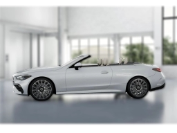 Mercedes-Benz CLE CLE 450 4MATIC Cabriolet 2025