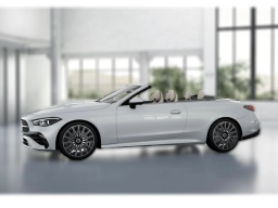 Mercedes-Benz CLE CLE 450 4MATIC Cabriolet 2025