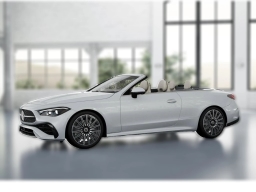 Mercedes-Benz CLE CLE 450 4MATIC Cabriolet 2025