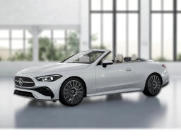 Mercedes-Benz CLE CLE 450 4MATIC Cabriolet 2025
