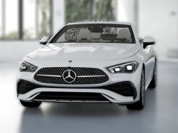 Mercedes-Benz CLE CLE 450 4MATIC Cabriolet 2025