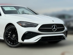 Mercedes-Benz CLE CLE 450 4MATIC Cabriolet 2026